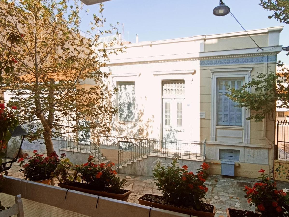 Something About Mary Atenas Exterior foto
