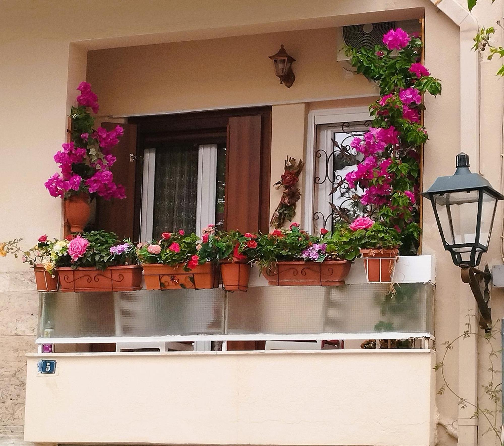 Something About Mary Atenas Exterior foto